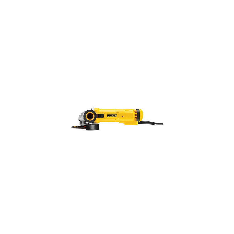 Meuleuse d'angle filaire diam 125mm DWE4237 - DEWALT