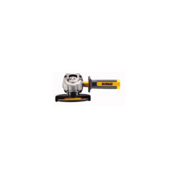 Meuleuse d'angle filaire diam 125mm DWE4237 - DEWALT