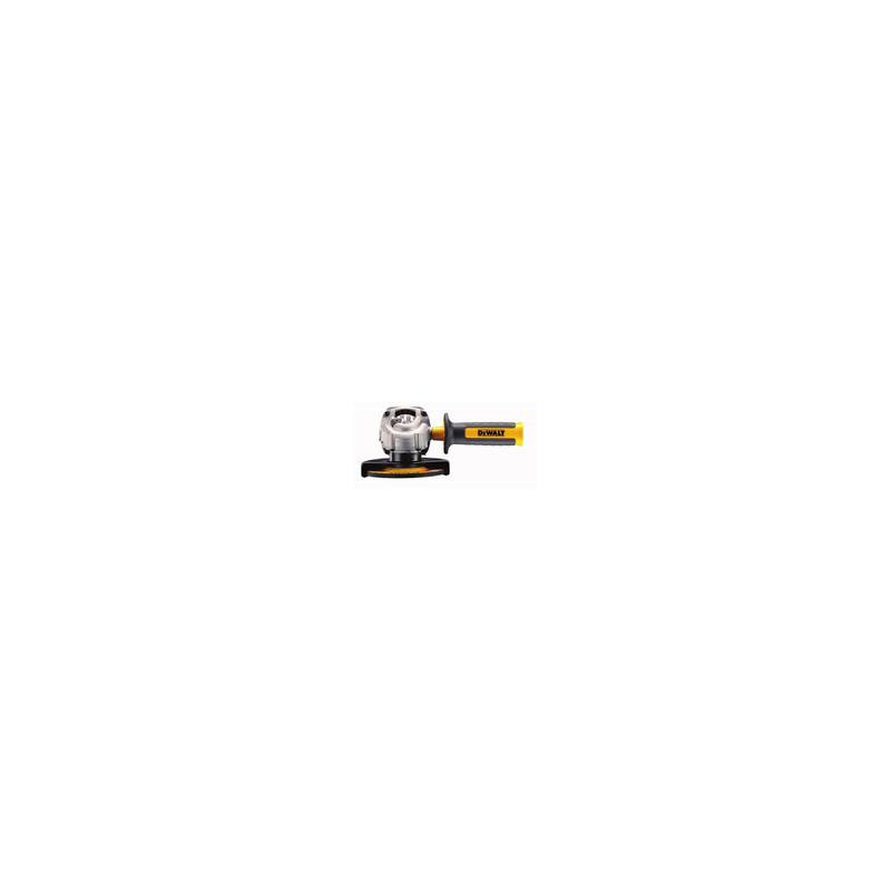 Meuleuse d'angle filaire diam 125mm DWE4237 - DEWALT