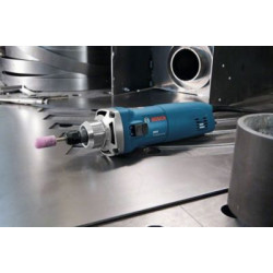 Meuleuse droite filaire GGS 28 C PROFESSIONAL - BOSCH