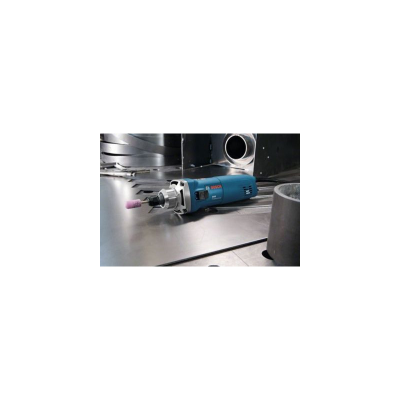 Meuleuse droite filaire GGS 28 C PROFESSIONAL - BOSCH