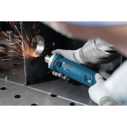 Meuleuse droite filaire GGS 28 C PROFESSIONAL - BOSCH