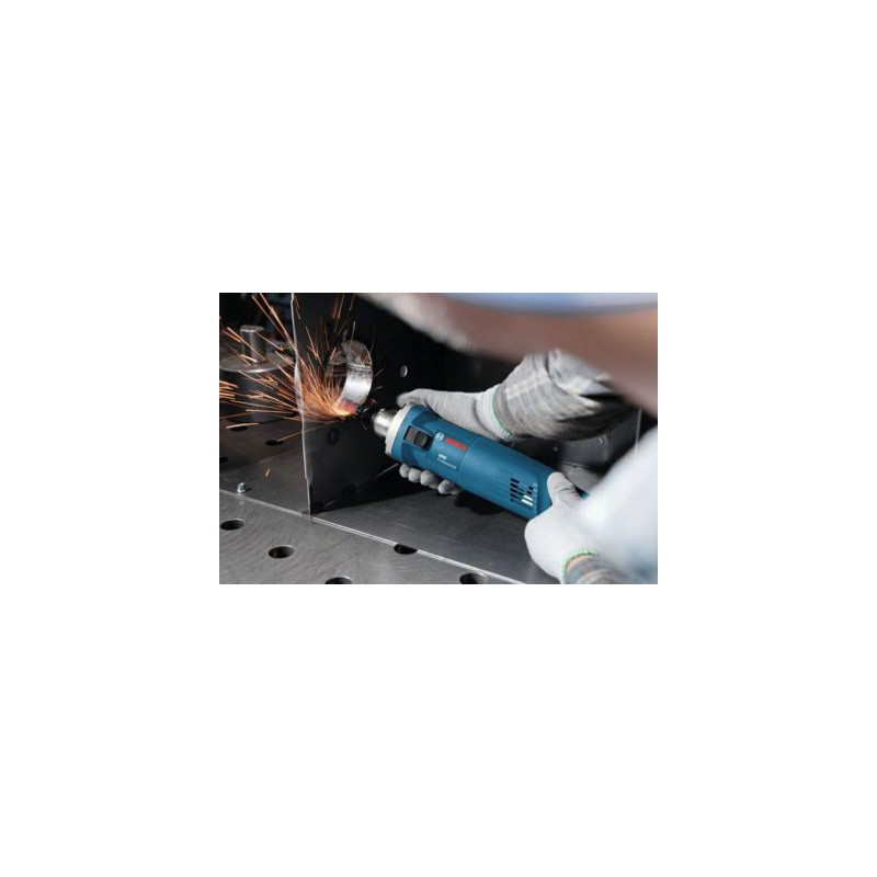 Meuleuse droite filaire GGS 28 C PROFESSIONAL - BOSCH