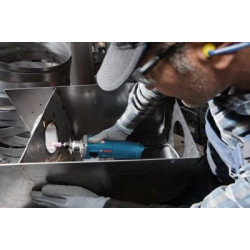 Meuleuse droite filaire GGS 28 C PROFESSIONAL - BOSCH
