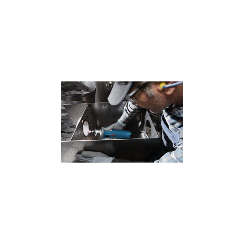 Meuleuse droite filaire GGS 28 C PROFESSIONAL - BOSCH