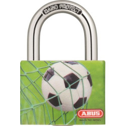 Cadenas à clé Mysport - ABUS