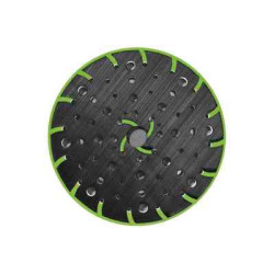 Plateau de ponçage diamètre 150 mm ROTEX - FESTOOL
