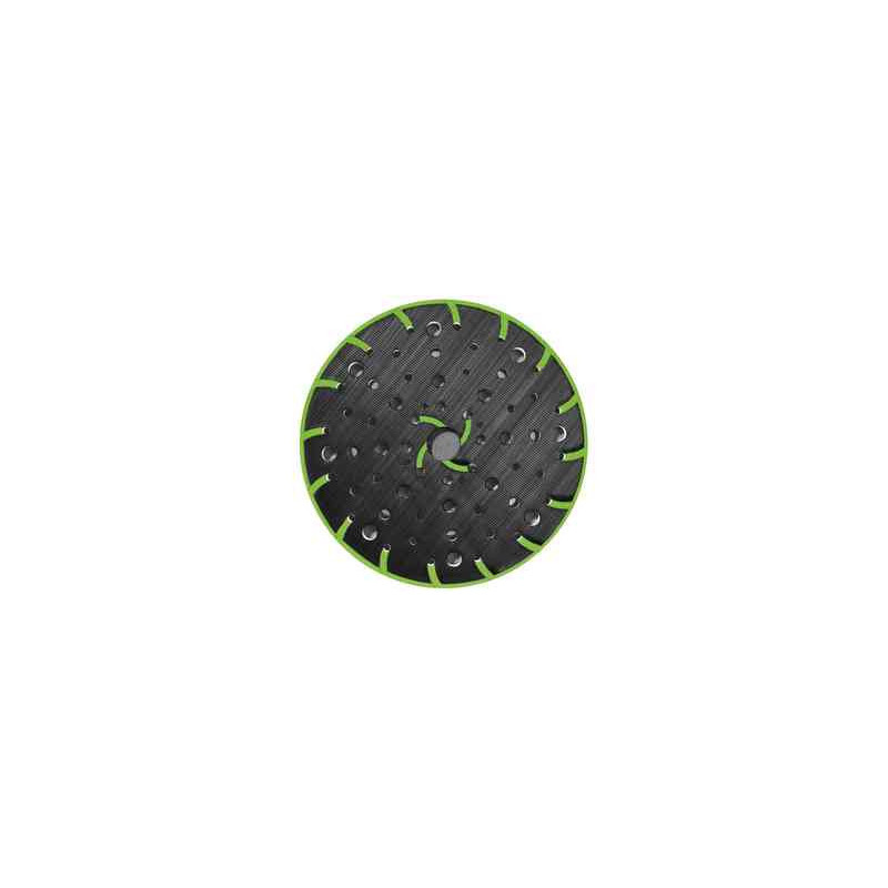 Plateau de ponçage diamètre 150 mm ROTEX - FESTOOL