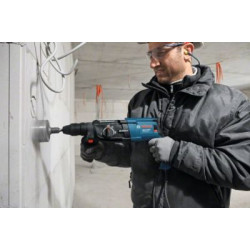 Perforateur SDS-Plus filaire GBH 2-28F Professional - BOSCH