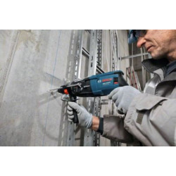 Perforateur SDS-Plus filaire GBH 2-28F Professional - BOSCH