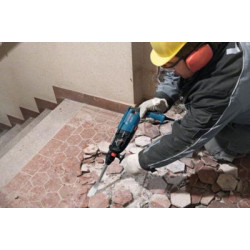 Perforateur SDS-Plus filaire GBH 2-28F Professional - BOSCH