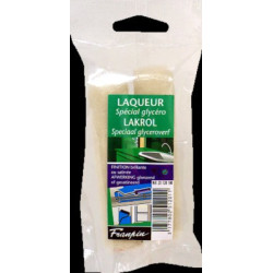 Paire de manchons laqueur diamètre 17 mm - NESPOLI
