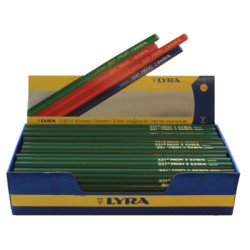 Crayon de maçon - LYRA