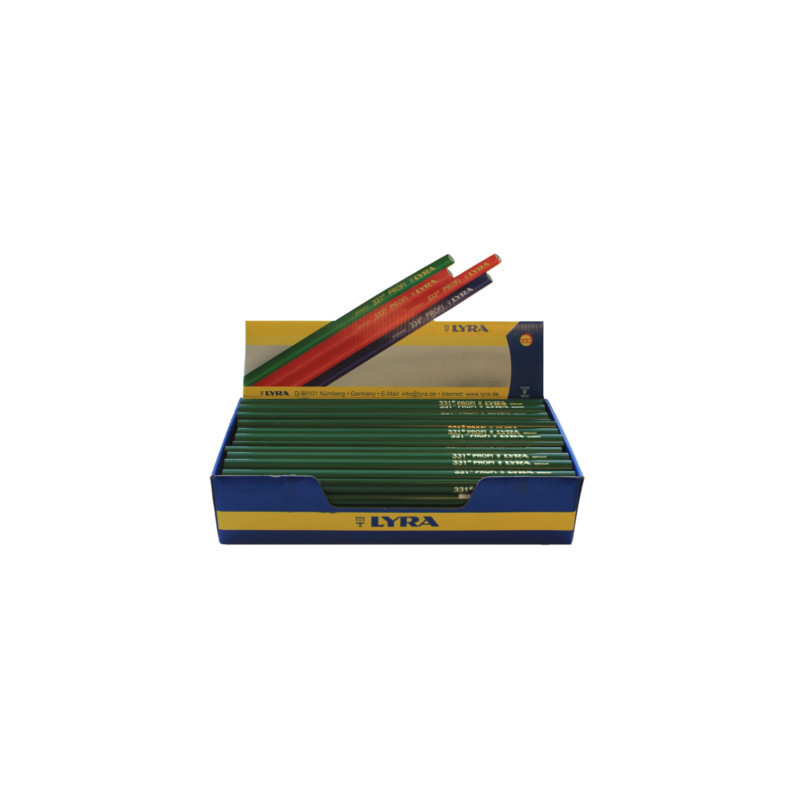 Crayon de maçon - LYRA