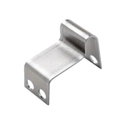 Sabot de portail à sceller - BOURG INDUSTRIE