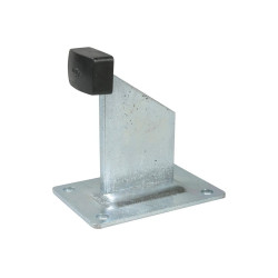 Butée à visser sur platine 476P - IBFM