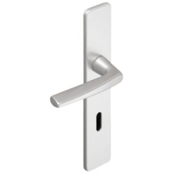 Ensemble sur plaque EA195 RIVIERA - BEZAULT ASSA ABLOY