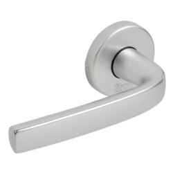 Ensemble sur rosace LOGIO - BEZAULT ASSA ABLOY