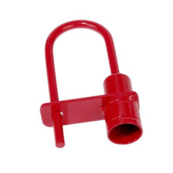 Cadenas triangle pompier T14 - COUILLET