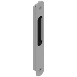 Fermeture fixe SILENE DS6791 argent - CROISEE DS