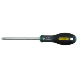 Tournevis torx TAMPER FATMAX - STANLEY