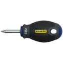 Tournevis boule pozidriv FATMAX - STANLEY