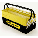 Caisse à outils métal - STANLEY
