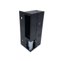 Gâche électrique en applique à émission 12V 120 - EFF EFF