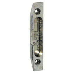Gâche de galet à toupiller 0-03180 - FERCO