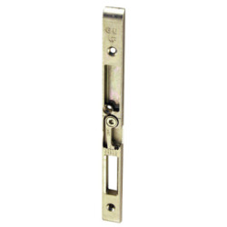 Gâche centrale double empennage universelle G-22898 - FERCO