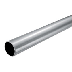 Tube pour kit poignée de tirage droite diam 50 - HPS