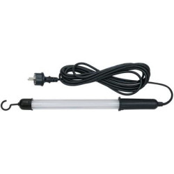 Lampe baladeuse tube fluorescent 8 W - KS TOOLS