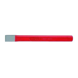 Burin méplat réaffûtable 250 mm - KS TOOLS