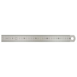 Reglet semi-rigide 500 mm - KS TOOLS