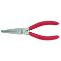 Pince bec plat - KS TOOLS