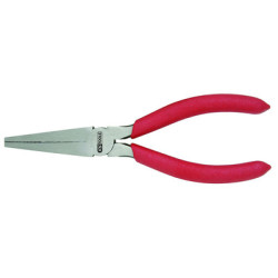 Pince bec plat - KS TOOLS