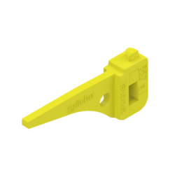 Gabarit et kit fermeture modulaire MS SEREINE - CROISEE DS