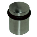 Butoir de sol zamak hauteur 40 mm - CADAP