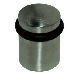 Butoir de sol zamak hauteur 40 mm - CADAP