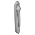 Poignée extérieure manoeuvrable saillie réduite SEDUCTION 20° DS5510 - CROISEE DS