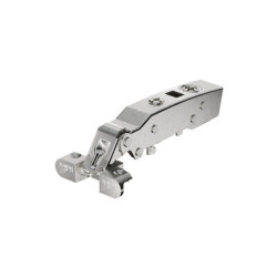 Charnière pour cadre alu SENSYS 8638i - HETTICH