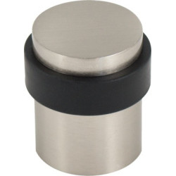 Butoir de sol INOX hauteur 40 mm - DESIGN MAT