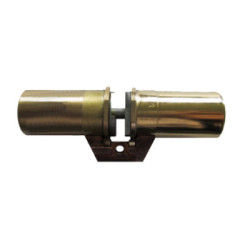 Cylindre rond double entrée pour serrure PALIÉRIS/VERTISSIME monobloc A2P* - FICHET