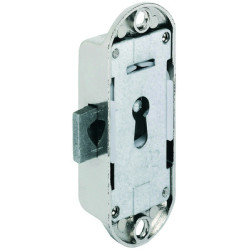 Serrure de meuble espagnolette PICCOLO-NOVA - HAFELE
