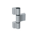 Paumelle universelle 3 lames TURBAND4 - DR.HAHN