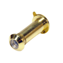 Judas 160° pour porte 34-62 mm MINOS - JOURJON