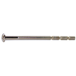 Lot de 100 vis sécables M4 - EUROWALE