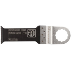 Lame plongeante pour outil multifonction E-CUT 123 - FEIN
