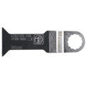 Lame plongeante pour outil multifonction E-CUT LONG LIFE 163 - FEIN