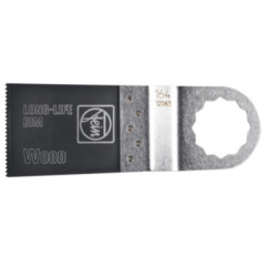 Lame plongeante pour outil multifonction E-CUT LONG LIFE 164 - FEIN